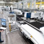 TRUMPF sets new standards in punching