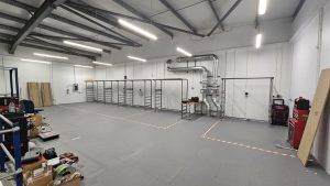 Control Freaks expands UK operations with new Holbeach headquarters