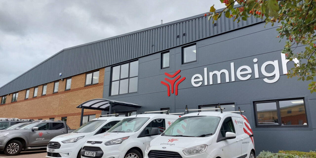 Leadec acquires process automation specialist Elmleigh in UK