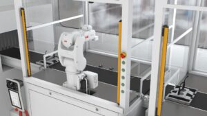 2 IRB 1010 designed to meet growing demand for wearable devices