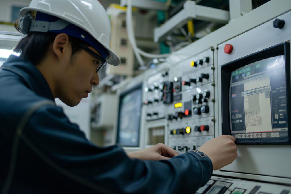 42T develops natural-language Edge AI agent to simplify industrial equipment control