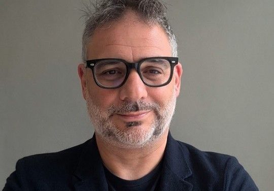 ITI Group appoints manufacturing industry veteran Nick Leeder as Strategic Advisor