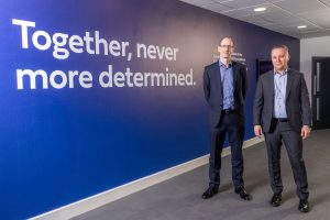 42 Technology joins British Engines Group to accelerate growth and expand innovation capabilities