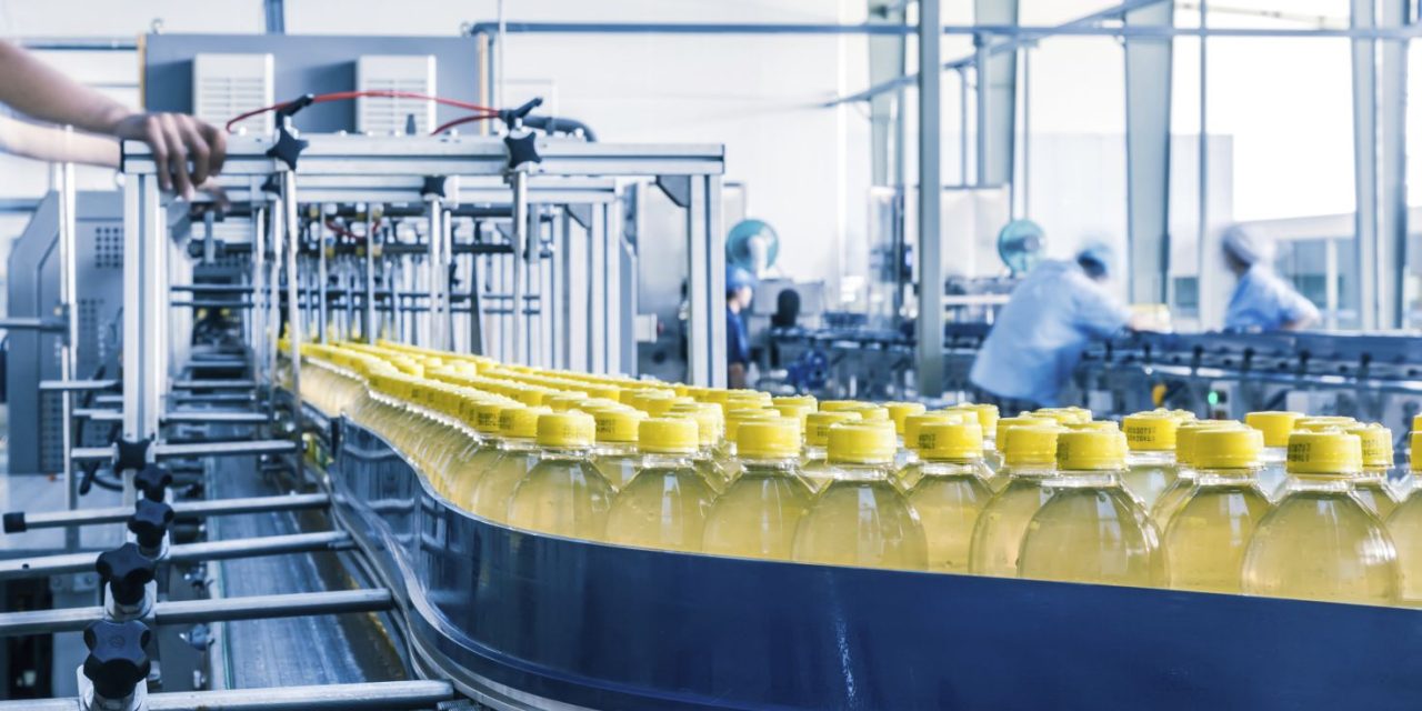 Regal Rexnord: Driving efficiency in the beverage industry