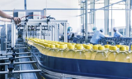 Regal Rexnord: Driving efficiency in the beverage industry
