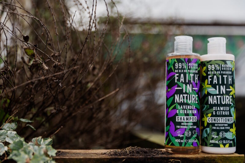 Bury-based vegan soap manufacturer celebrates £7 million sales boost