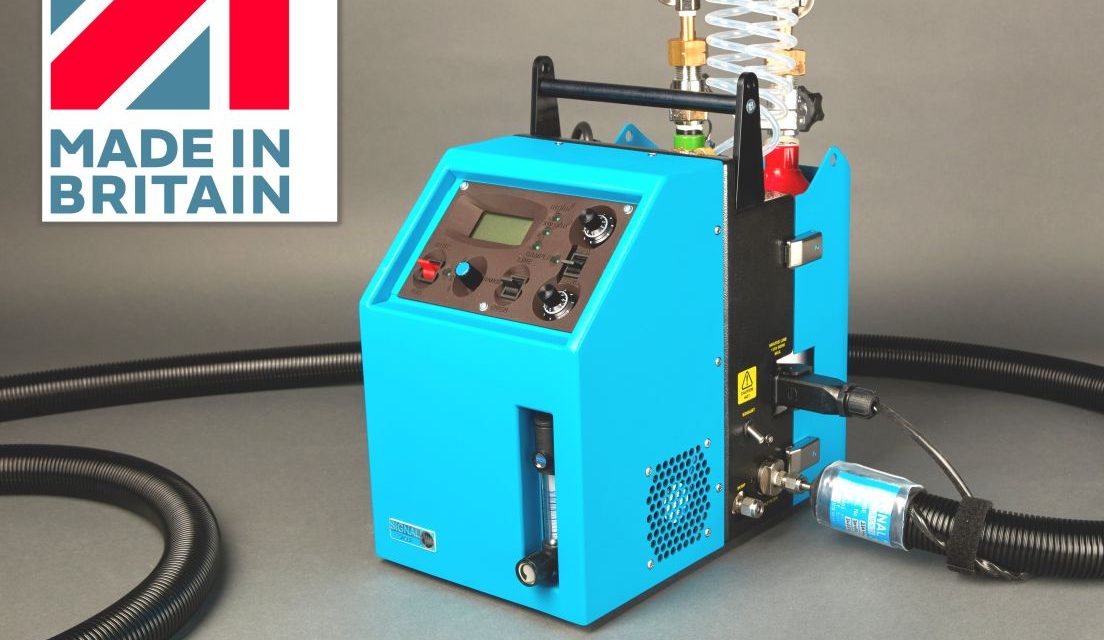 Innovation drives instrument sales growth at Signal