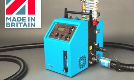 Innovation drives instrument sales growth at Signal