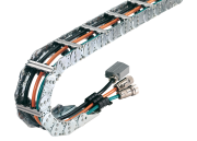 metool steel cable carriers medium