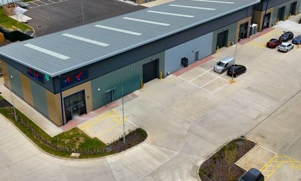 UKMHA opens new headquarters