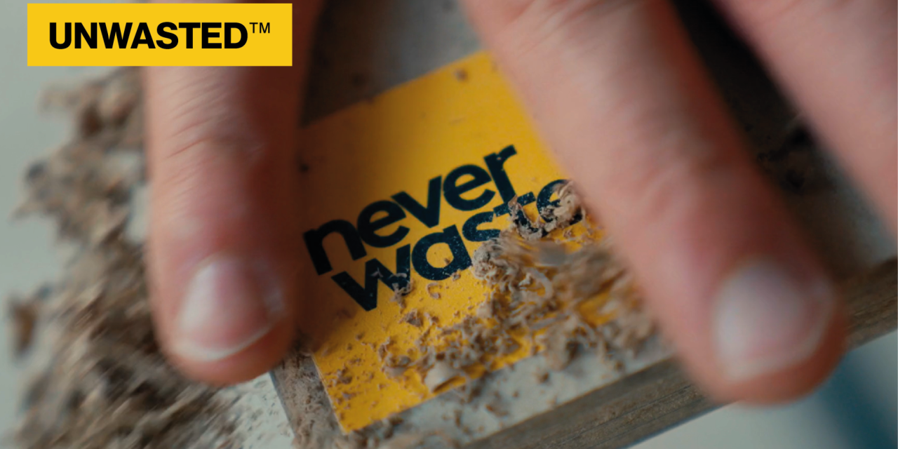 Neverwaste pioneer signs deal to bring old paper mill back to life