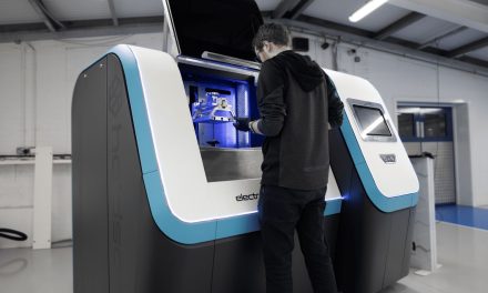 How Holdson is Enabling AM Adoption