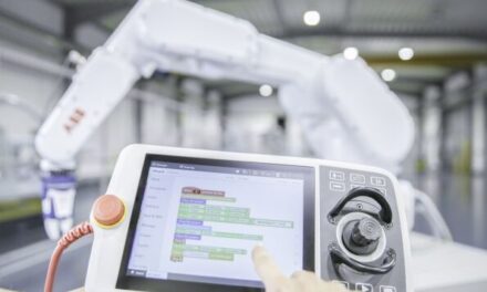ABB to unveil new robotics technologies to unlock flexibility and simplicity at Automatica 2022