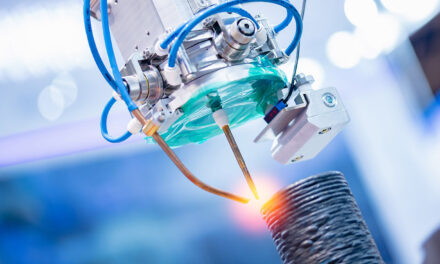 Custom Powder Alloys launch set to deliver £500k boost for Goodfellow Cambridge