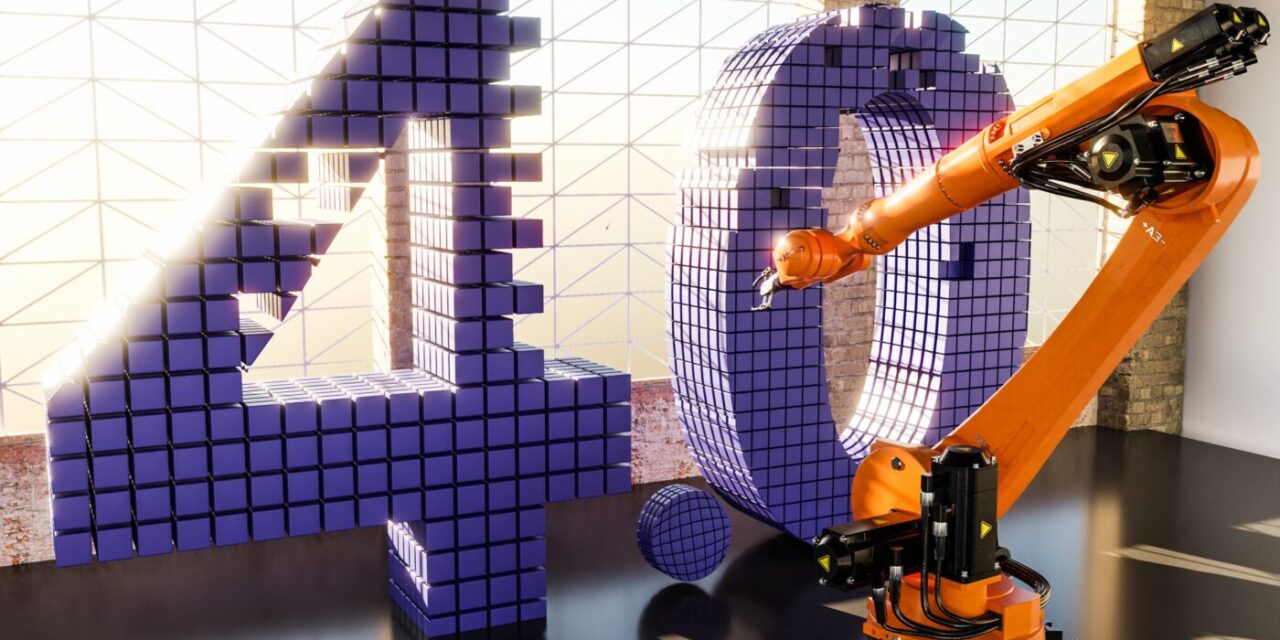 Manufacturers urged to “adopt digitalisation now” to bolster supply chain resilience