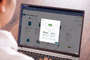 Hexagon News: Cloud tooling and automation reduce CAM setup time and improve machining consistency