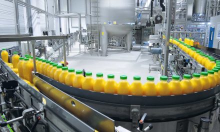 The new I/O modules for PROFINET and EtherNet/IP from ifm