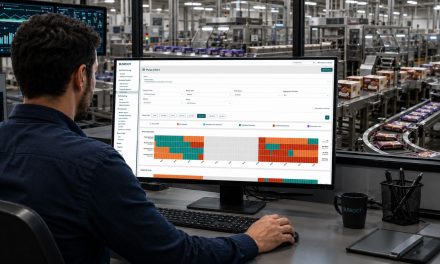 Output Industries and 42 Technology join forces to help manufacturers reduce production losses