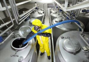 4 Chemical resistance