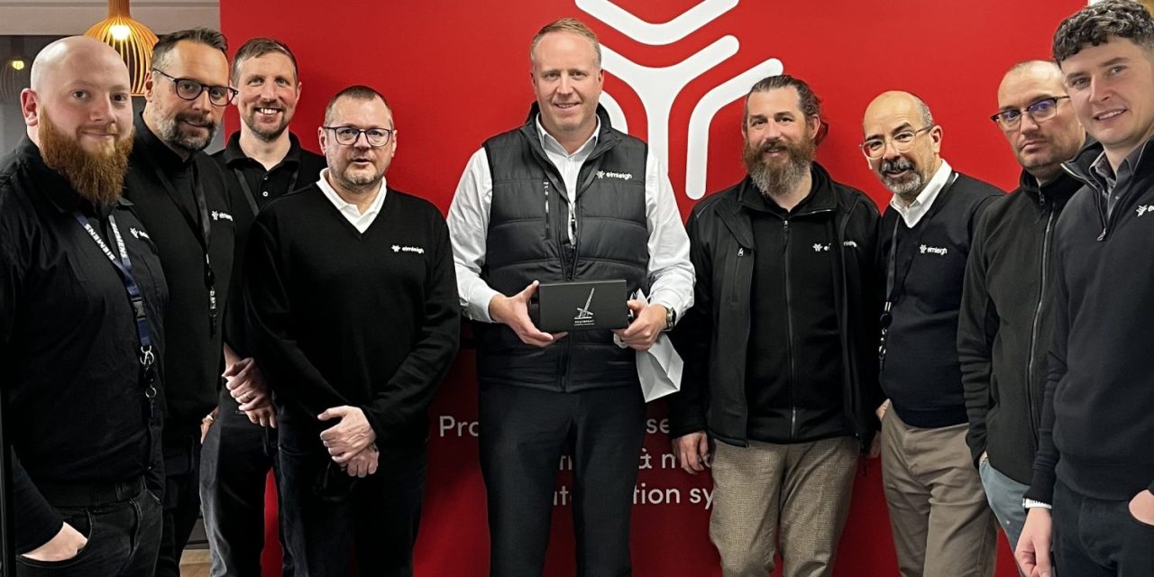 Elmleigh Celebrates 40 Years of Service and Innovation