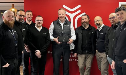 Elmleigh Celebrates 40 Years of Service and Innovation