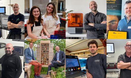 Made Smarter backs 400th technology project