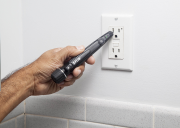 flir non contact voltage meter medium