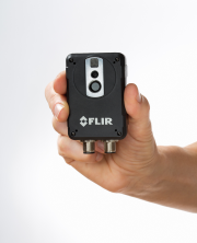 flir ax8 thermal sensor medium