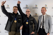 make uk robotics winners medium