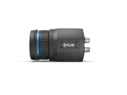 flir 1004 a400 a700 series camera side medium