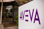 aveva logo medium