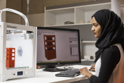 printcity 3d additive and digital manufacturing hub at manchester metropolitan university medium