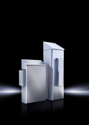 cleanliness guaranteed rittal hd enclosures medium