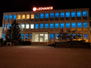 ledvance offices with uv c lighting providing disinfection of the empty rooms in bluejpg 1 medium