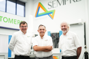 the sempre group senior team medium
