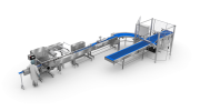 ulma automated bakery packaging line medium