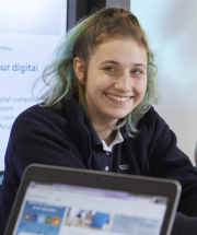 kirsty milne siemens engineering apprentice 3 from siemens dam medium