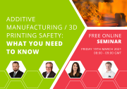 am 3d seminar flyer medium