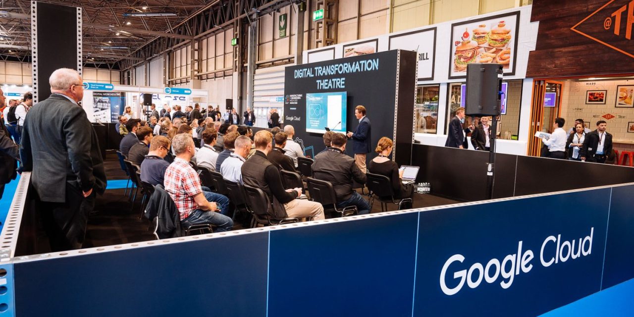 Full Educational Programme for Smart Manufacturing & Engineering Week Announced