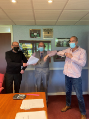 acquisition photo gspk design and gspk circuits medium