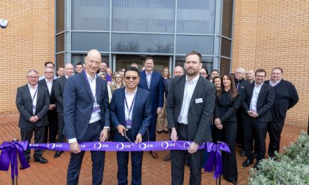 IMI opens technical engineering centre