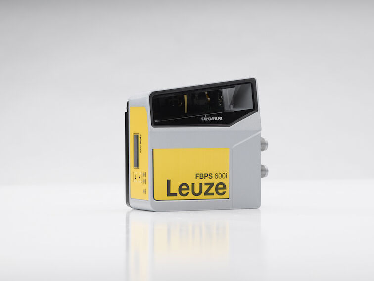 Safe with only one sensor