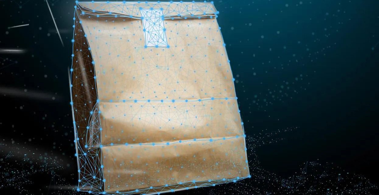 Revolutionising packaging with AI: A new era for sustainability and speed
