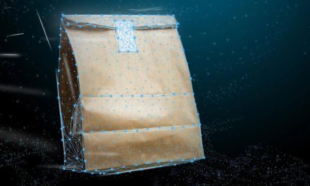 Revolutionising packaging with AI: A new era for sustainability and speed