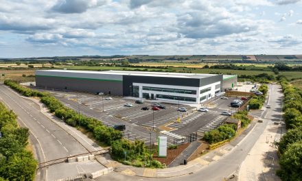 Production starts at Schneider Electric’s state-of-the-art manufacturing site in North Yorkshire to turbocharge UK energy transition