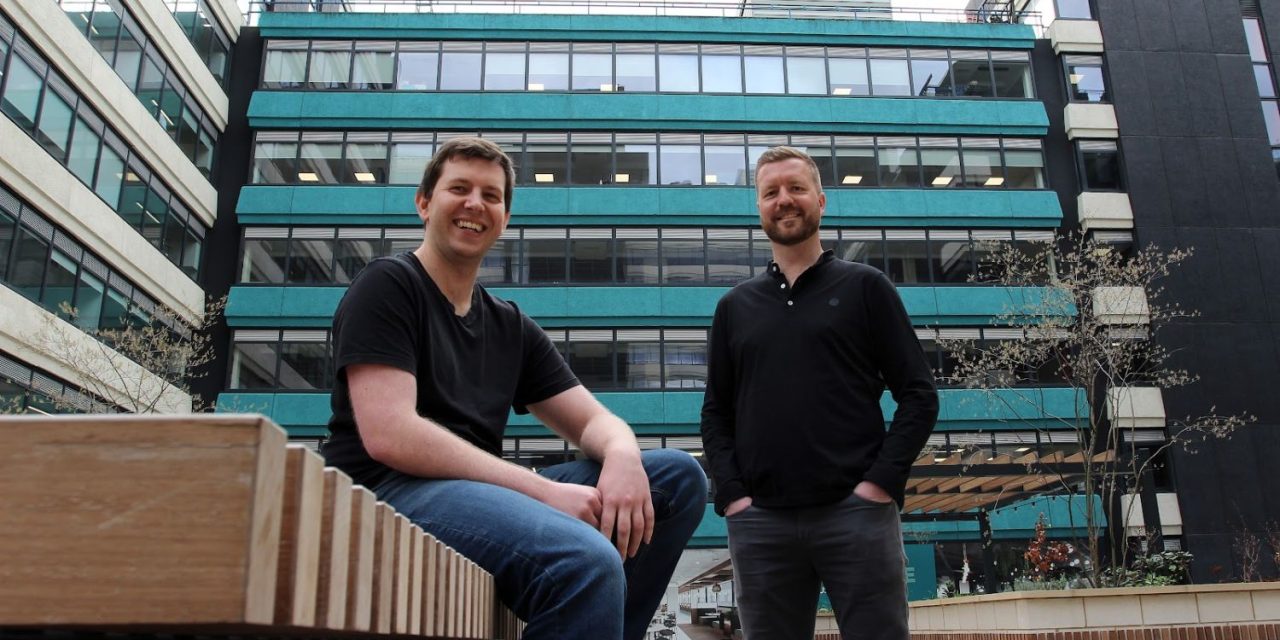FourJaw targets global growth from new Sheffield HQ