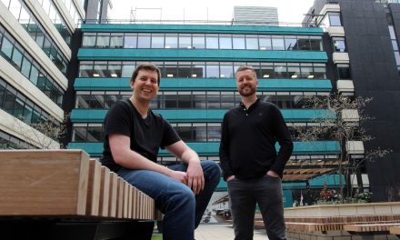 FourJaw targets global growth from new Sheffield HQ