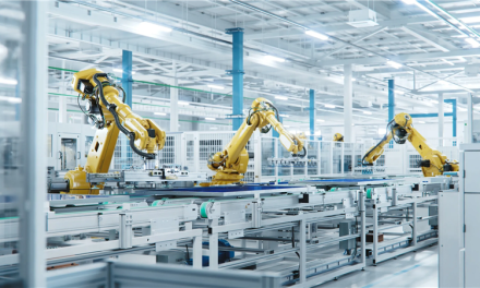 West Midlands RAS Cluster backs Make UK call for accelerated robotics adoption