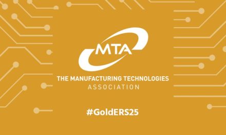 The MTA awarded Gold