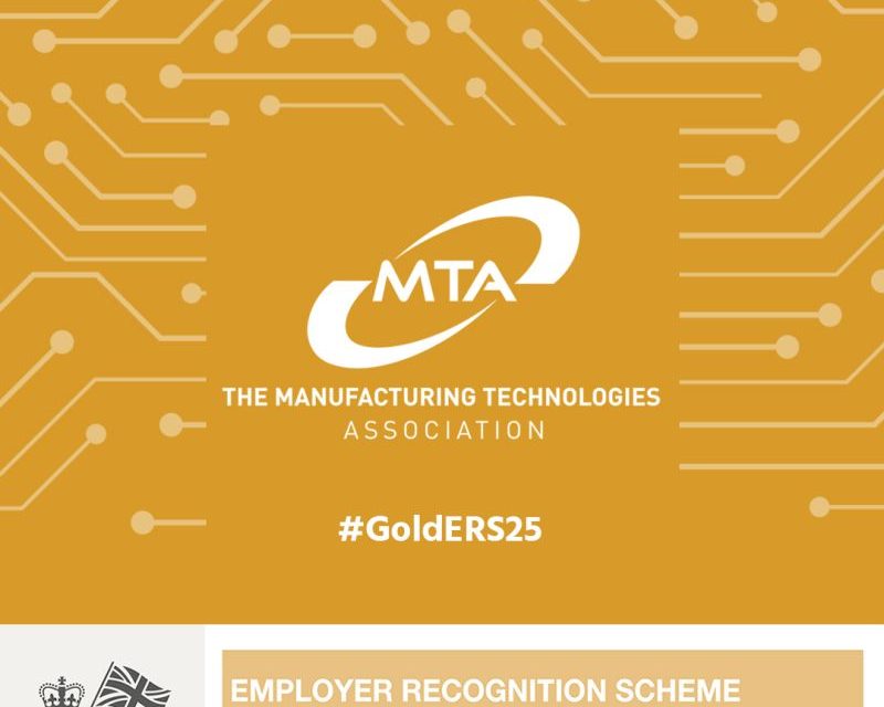 The MTA awarded Gold